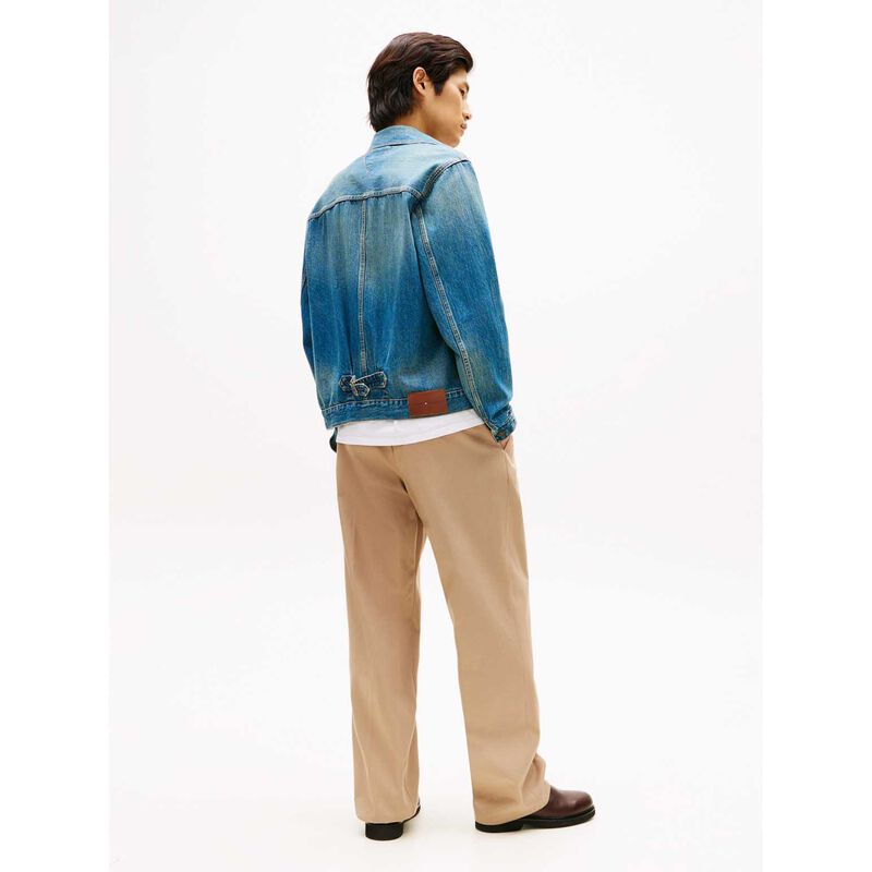 Tommy Hilfiger Trucker Jkt Type 1 image number 1